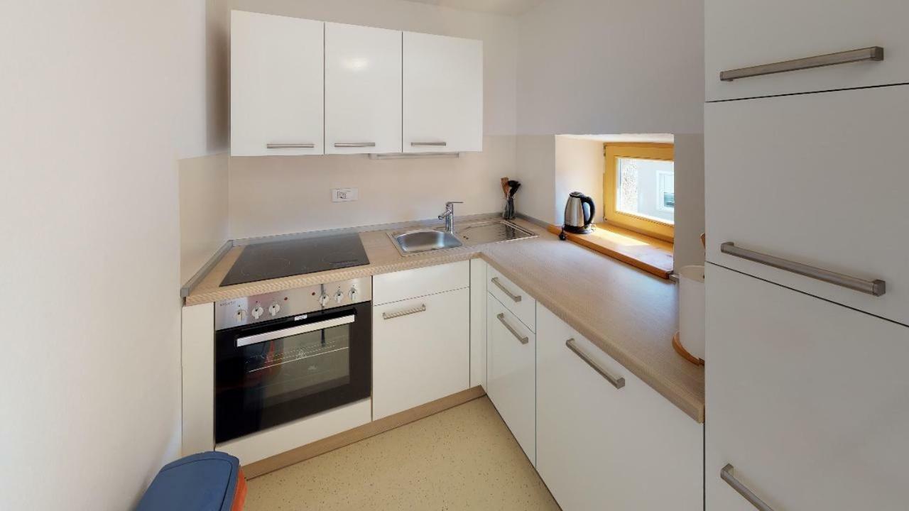Apartmaji Pri Marodnu بوينج المظهر الخارجي الصورة
